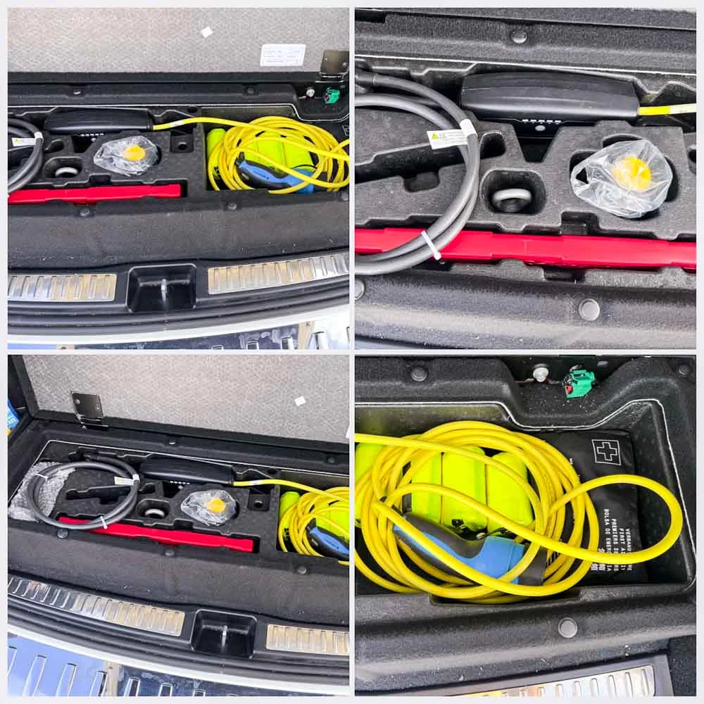 Mercedes-Benz GLE 500 e, снимка 16 - Автомобили и джипове - 54092241