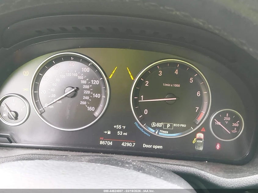 BMW X3 2.0l xDrive28I, снимка 7 - Автомобили и джипове - 54142857