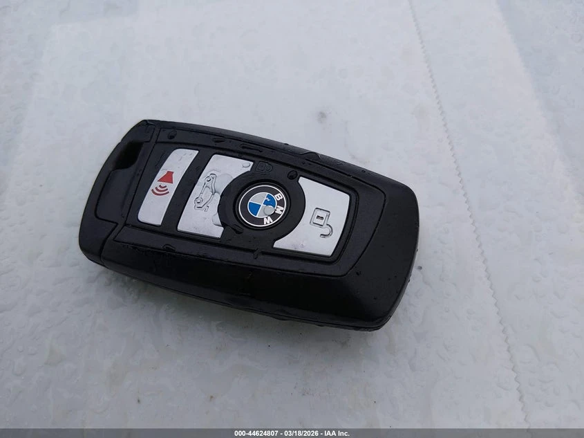 BMW X3 2.0l xDrive28I, снимка 11 - Автомобили и джипове - 54142857