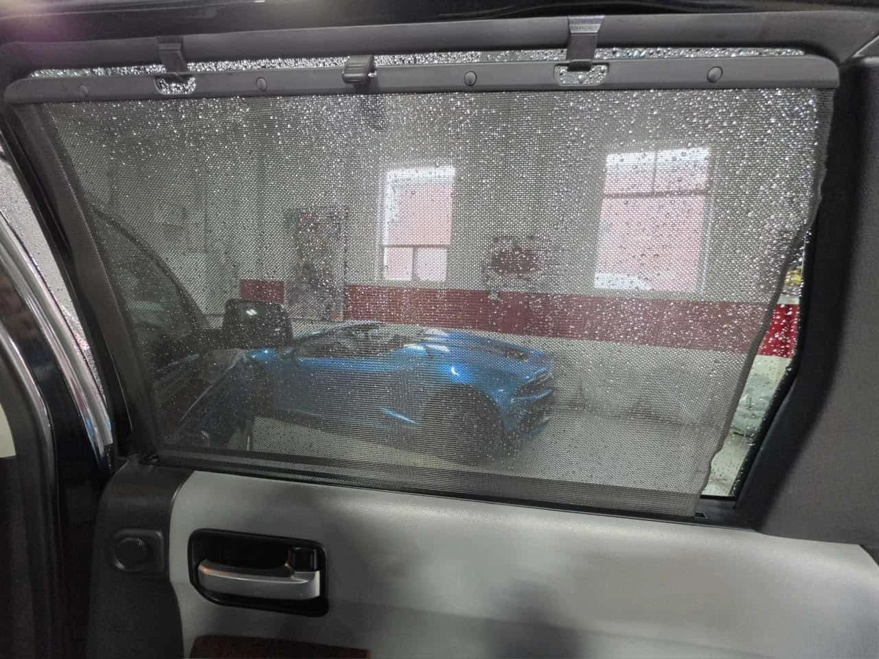 Toyota Sequoia 4WD Platinum 5.7L  | Mobile.bg � ����������� 9