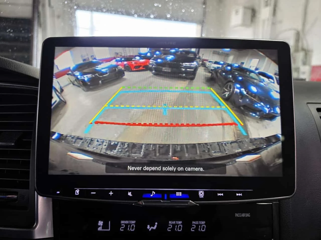 Toyota Sequoia 4WD Platinum 5.7L  | Mobile.bg � ����������� 8