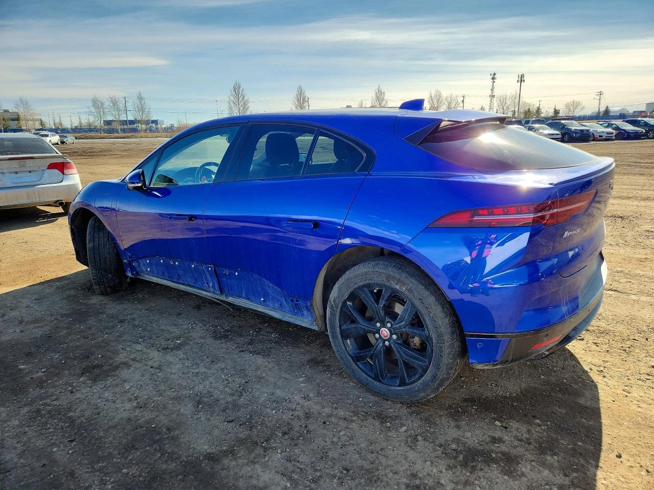 Jaguar I-Pace Hse | Mobile.bg � ����������� 2