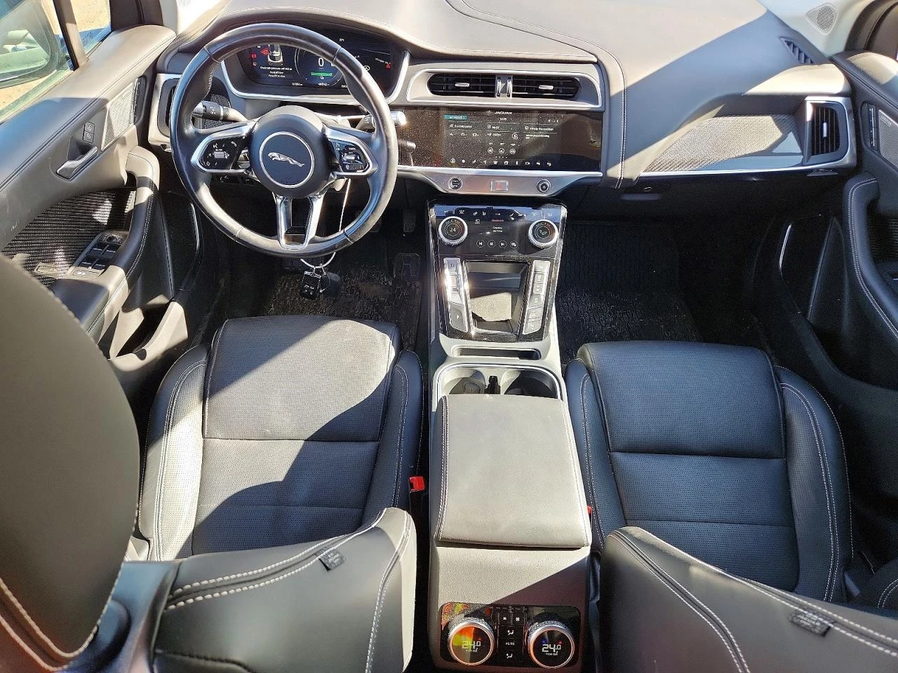 Jaguar I-Pace Hse | Mobile.bg � ����������� 8