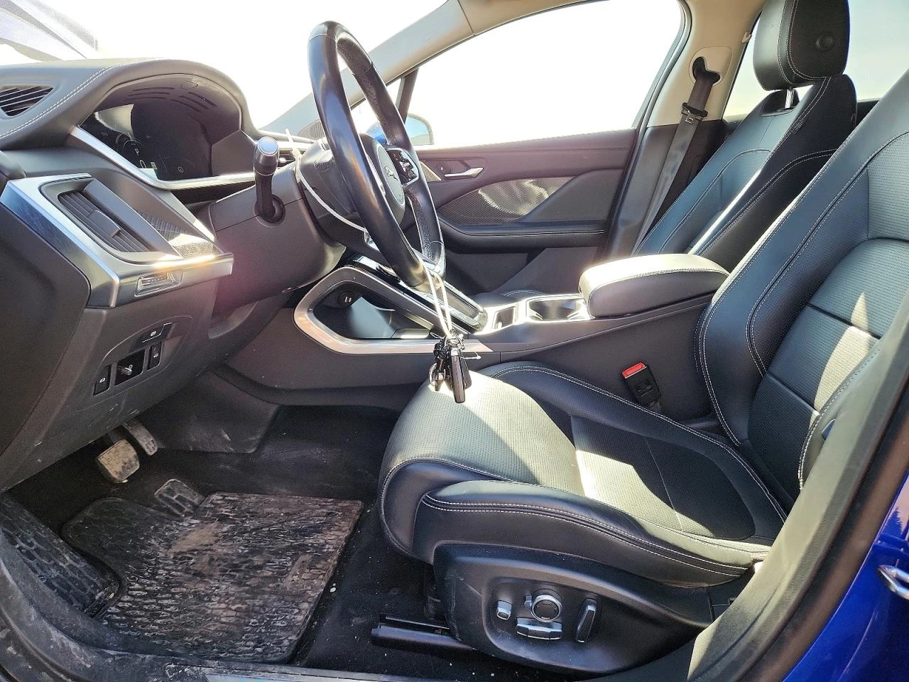 Jaguar I-Pace Hse | Mobile.bg � ����������� 7