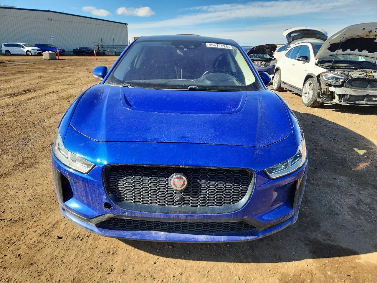 Jaguar I-Pace Hse | Mobile.bg � ����������� 5