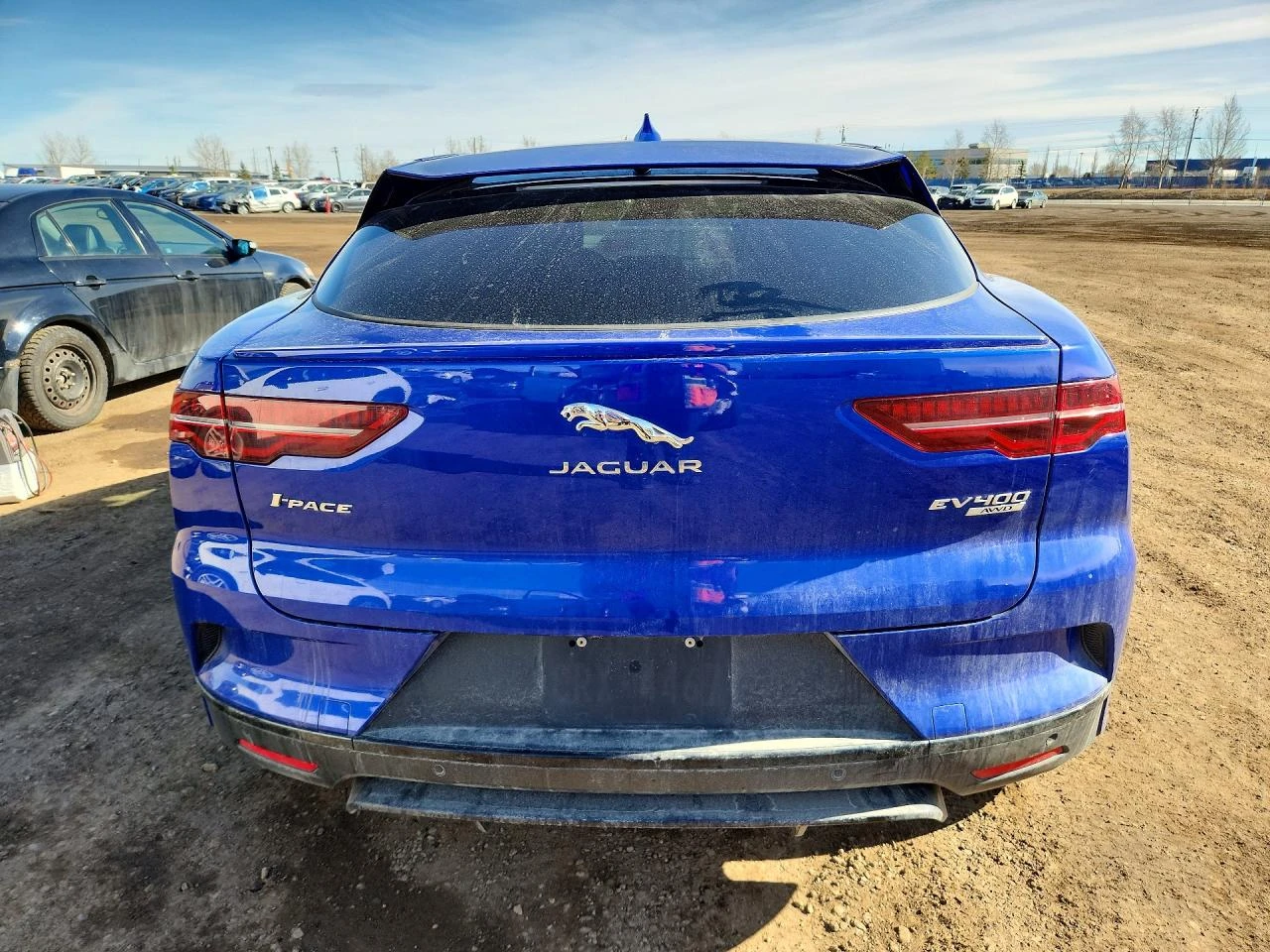 Jaguar I-Pace Hse | Mobile.bg � ����������� 6