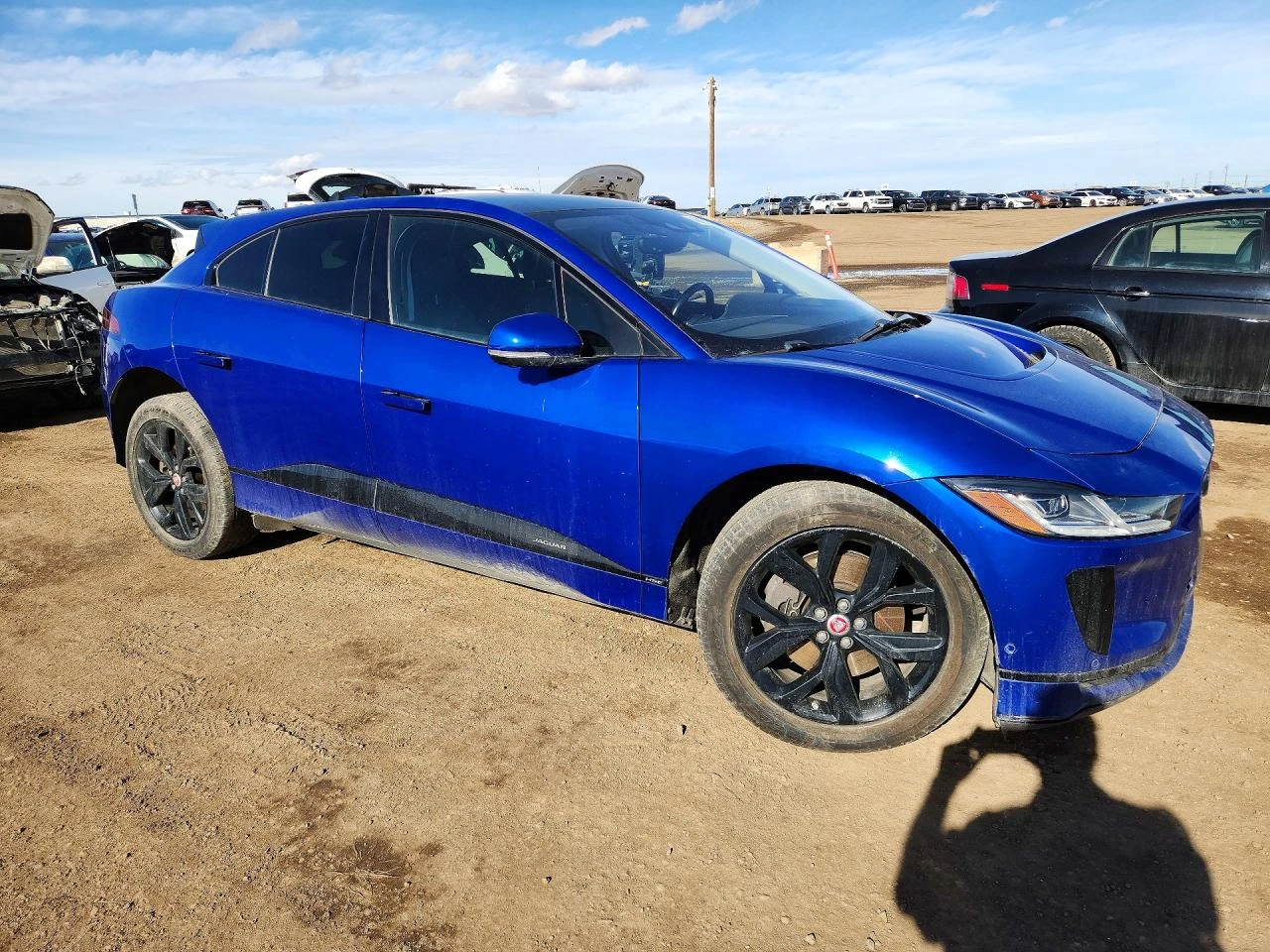 Jaguar I-Pace Hse | Mobile.bg � ����������� 4