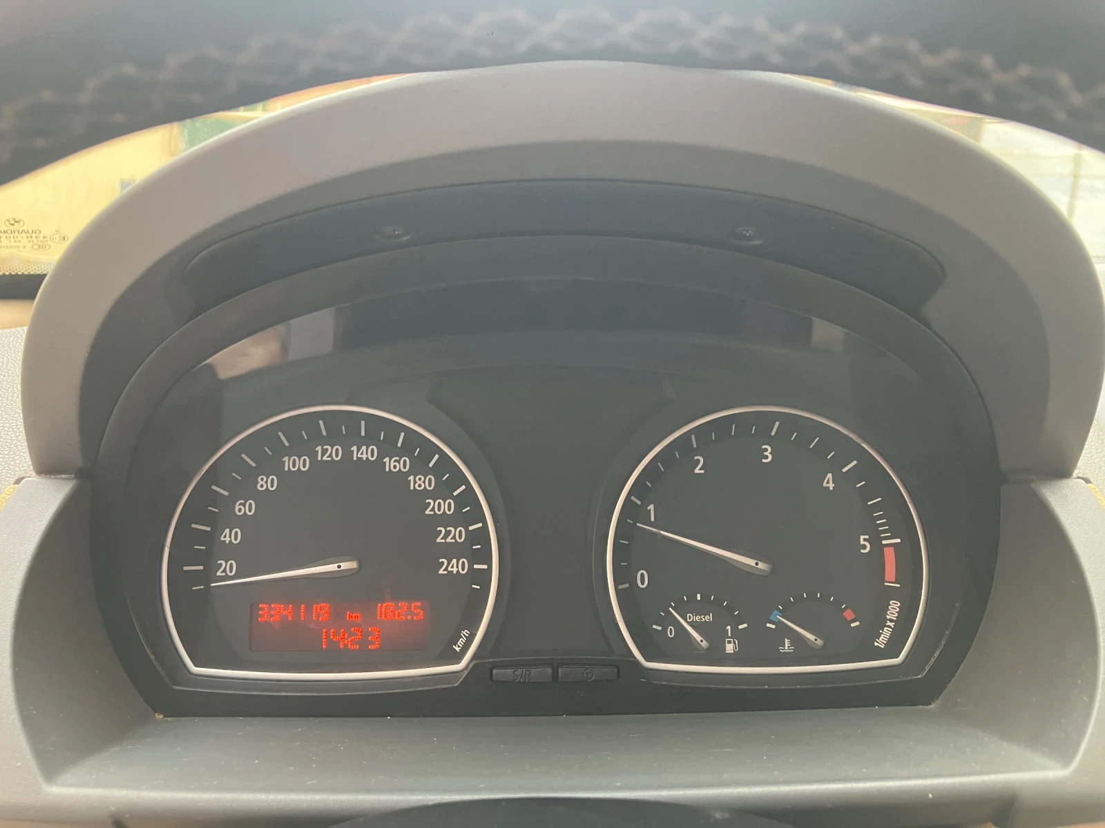 BMW X3, снимка 7 - Автомобили и джипове - 54396208