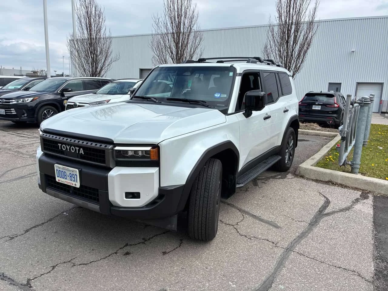 Toyota Land cruiser | 4WD | ������� | ��������� | 360 |  | Mobile.bg � ����������� 1