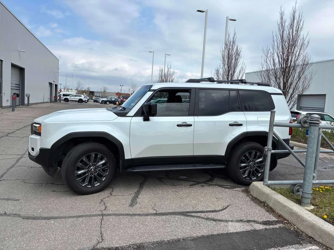 Toyota Land cruiser | 4WD | ������� | ��������� | 360 |  | Mobile.bg � ����������� 2