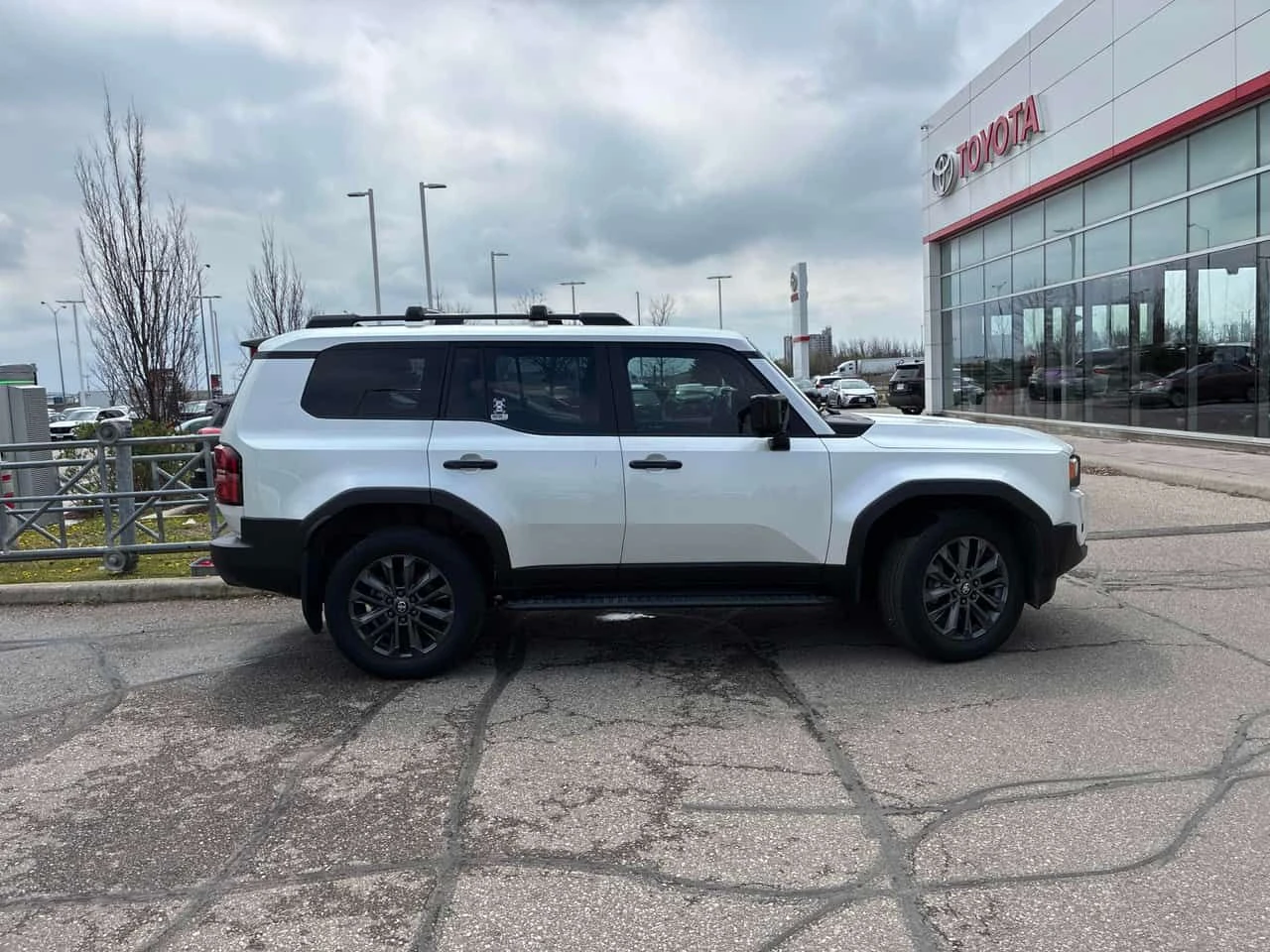 Toyota Land cruiser | 4WD | ������� | ��������� | 360 |  | Mobile.bg � ����������� 3