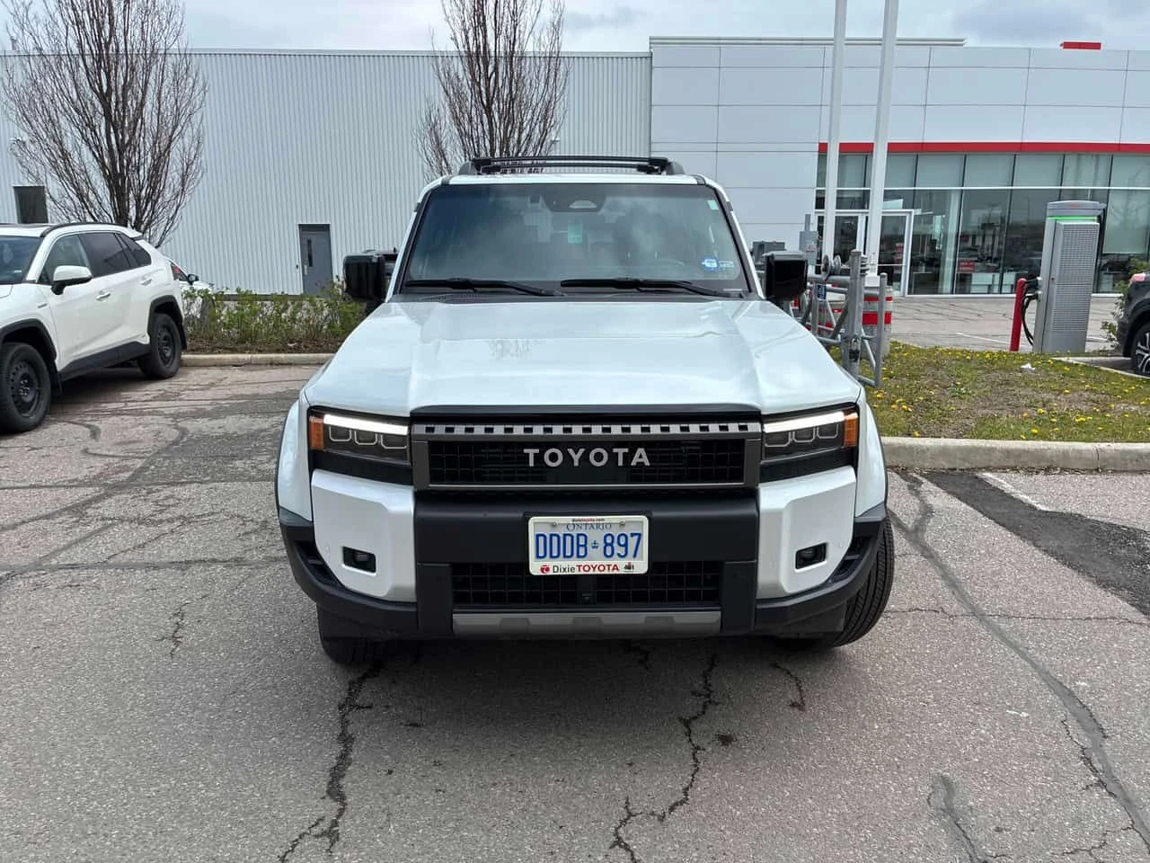 Toyota Land cruiser | 4WD | ������� | ��������� | 360 |  | Mobile.bg � ����������� 6