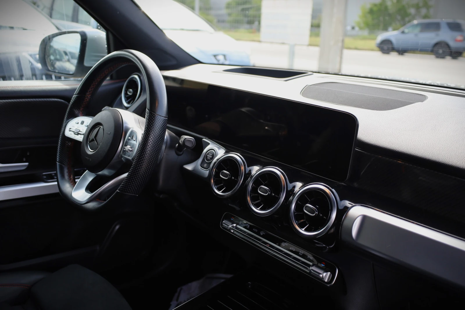 Mercedes-Benz GLB 2.0 D | Mobile.bg � ����������� 8