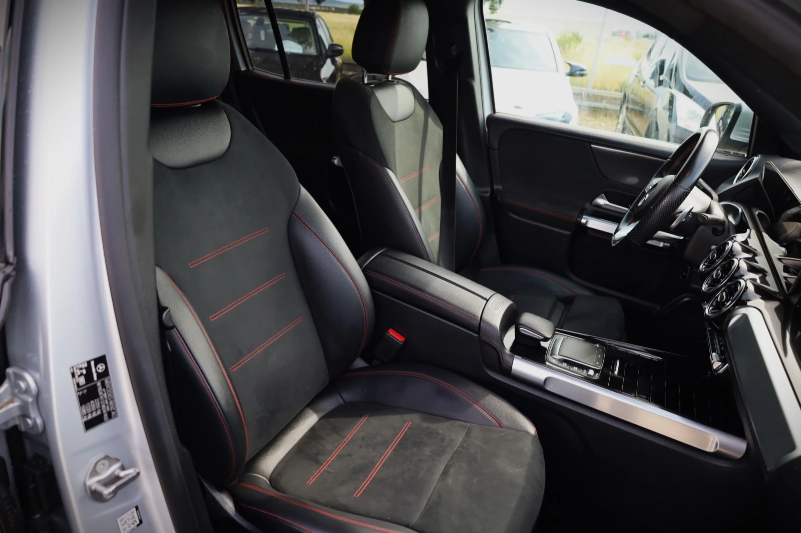 Mercedes-Benz GLB 2.0 D | Mobile.bg � ����������� 14