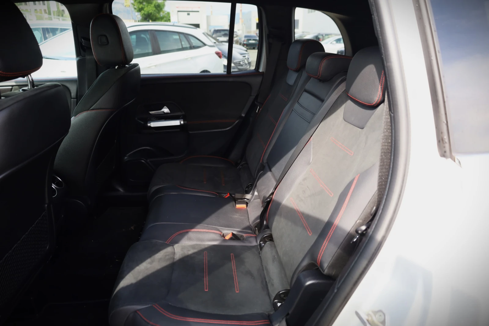 Mercedes-Benz GLB 2.0 D | Mobile.bg � ����������� 13