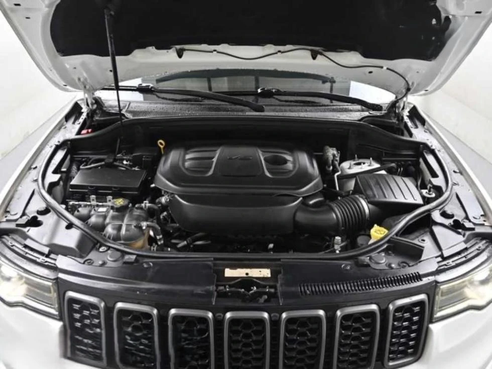 Jeep Grand cherokee 3.6 Limited X, снимка 5 - Автомобили и джипове - 54979260