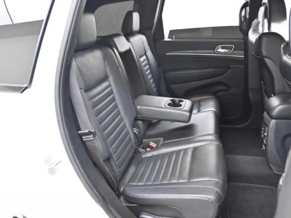 Jeep Grand cherokee 3.6 Limited X, снимка 10 - Автомобили и джипове - 54979260