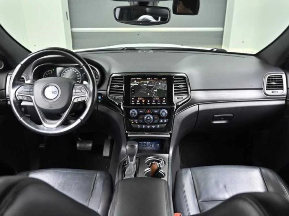 Jeep Grand cherokee 3.6 Limited X, снимка 6 - Автомобили и джипове - 54979260