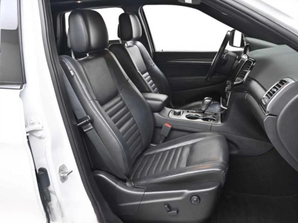 Jeep Grand cherokee 3.6 Limited X, снимка 8 - Автомобили и джипове - 54979260