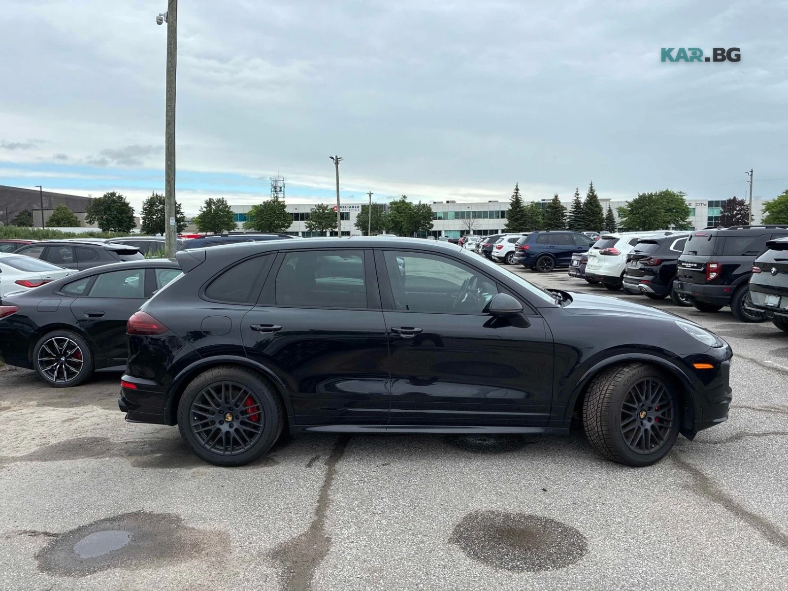 Porsche Cayenne GTS ЦЕНА ДО БЪЛГАРИЯ РЕГИСТРАЦИЯ & АВТОКРЕДИТ, снимка 4 - Автомобили и джипове - 55177739