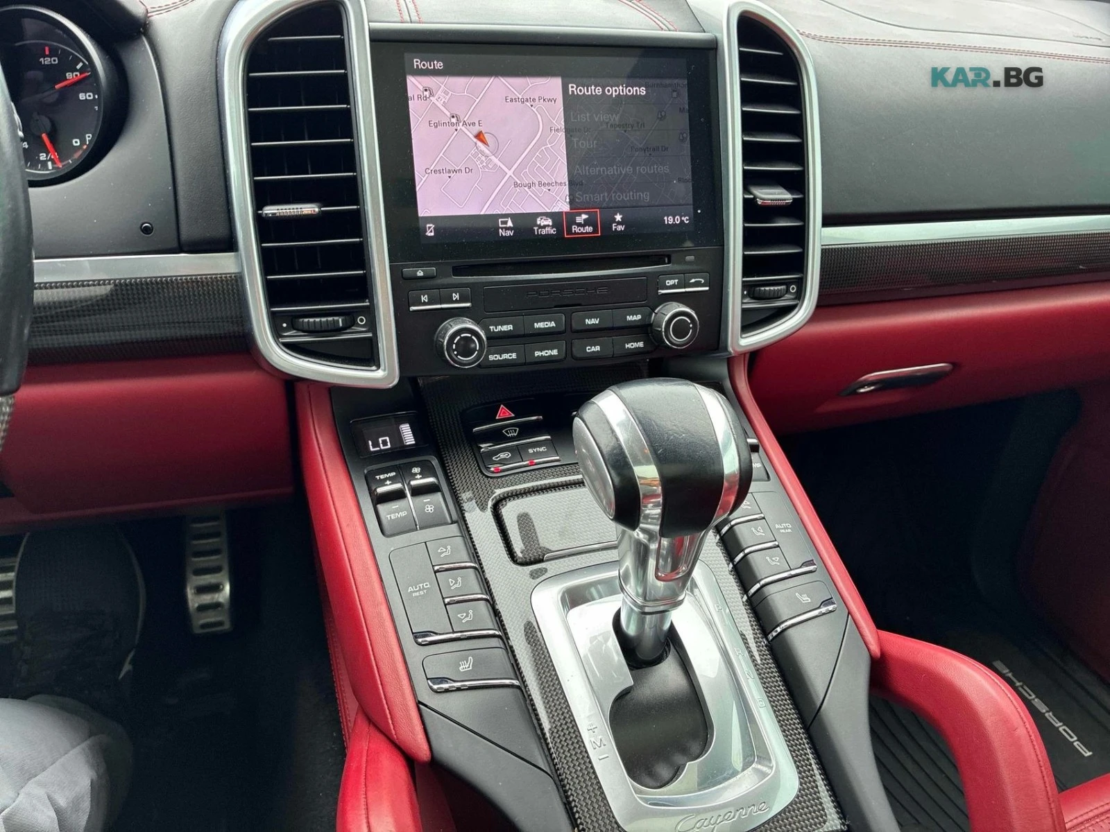 Porsche Cayenne GTS ЦЕНА ДО БЪЛГАРИЯ РЕГИСТРАЦИЯ & АВТОКРЕДИТ, снимка 8 - Автомобили и джипове - 55177739