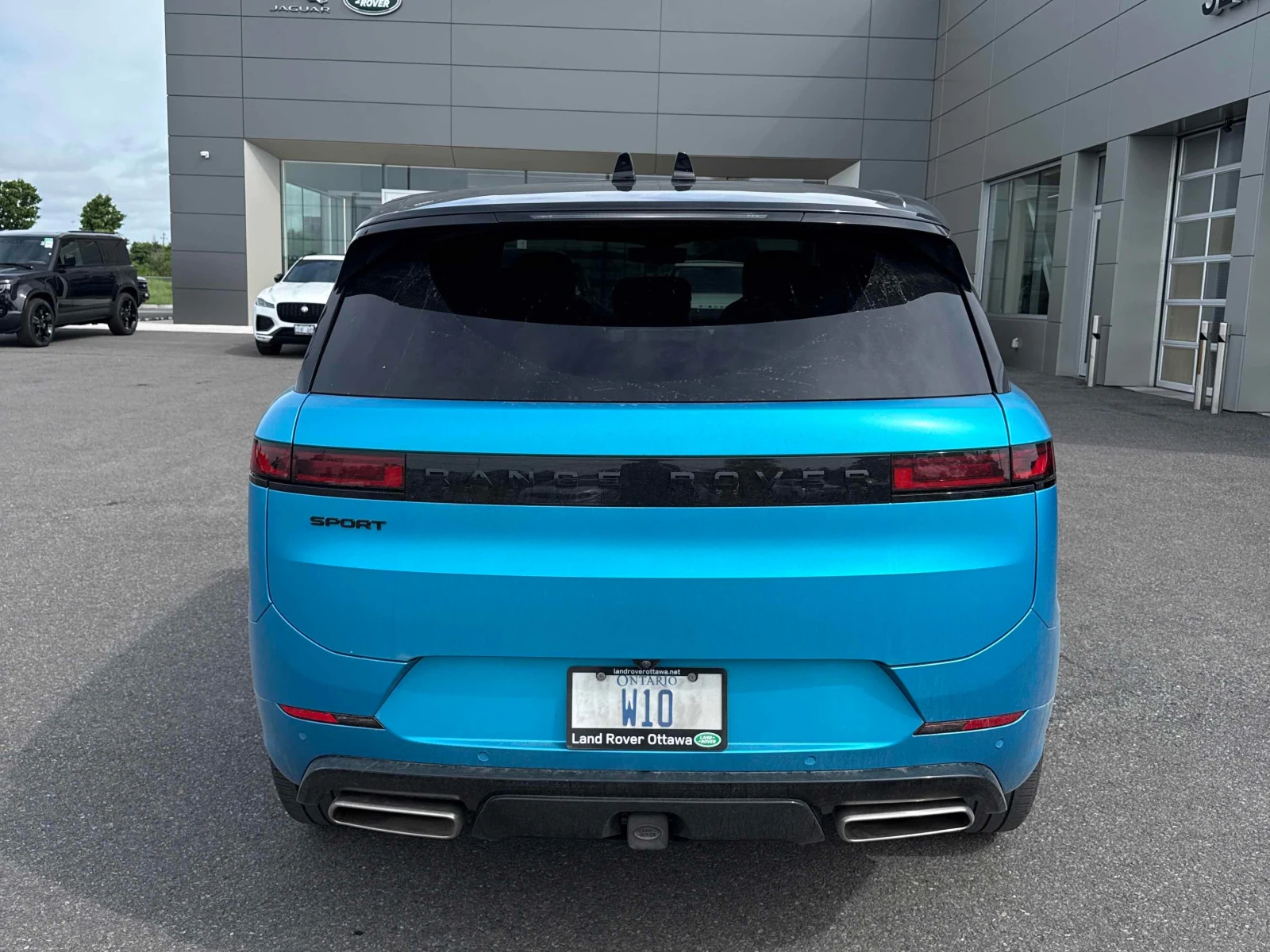 Land Rover Range rover 3.0L 6cyl AWD | Mobile.bg � ����������� 4