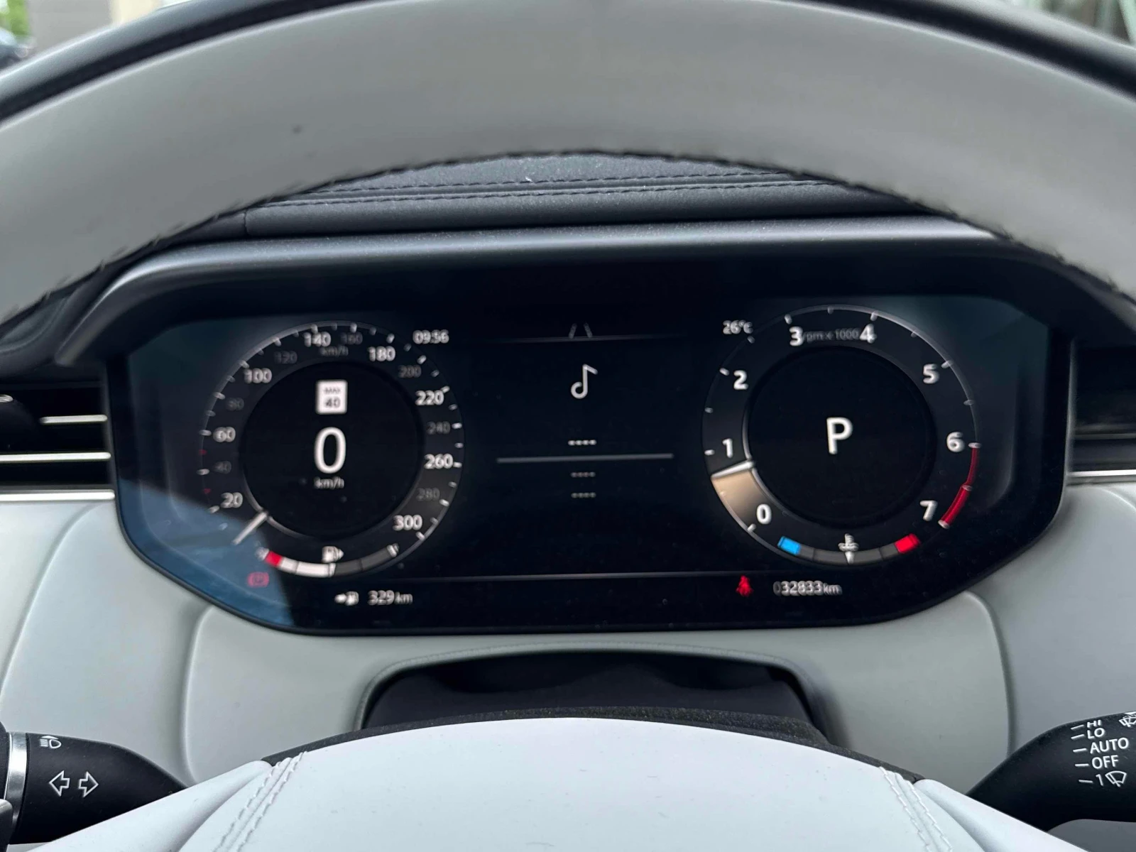 Land Rover Range rover 3.0L 6cyl AWD | Mobile.bg � ����������� 8