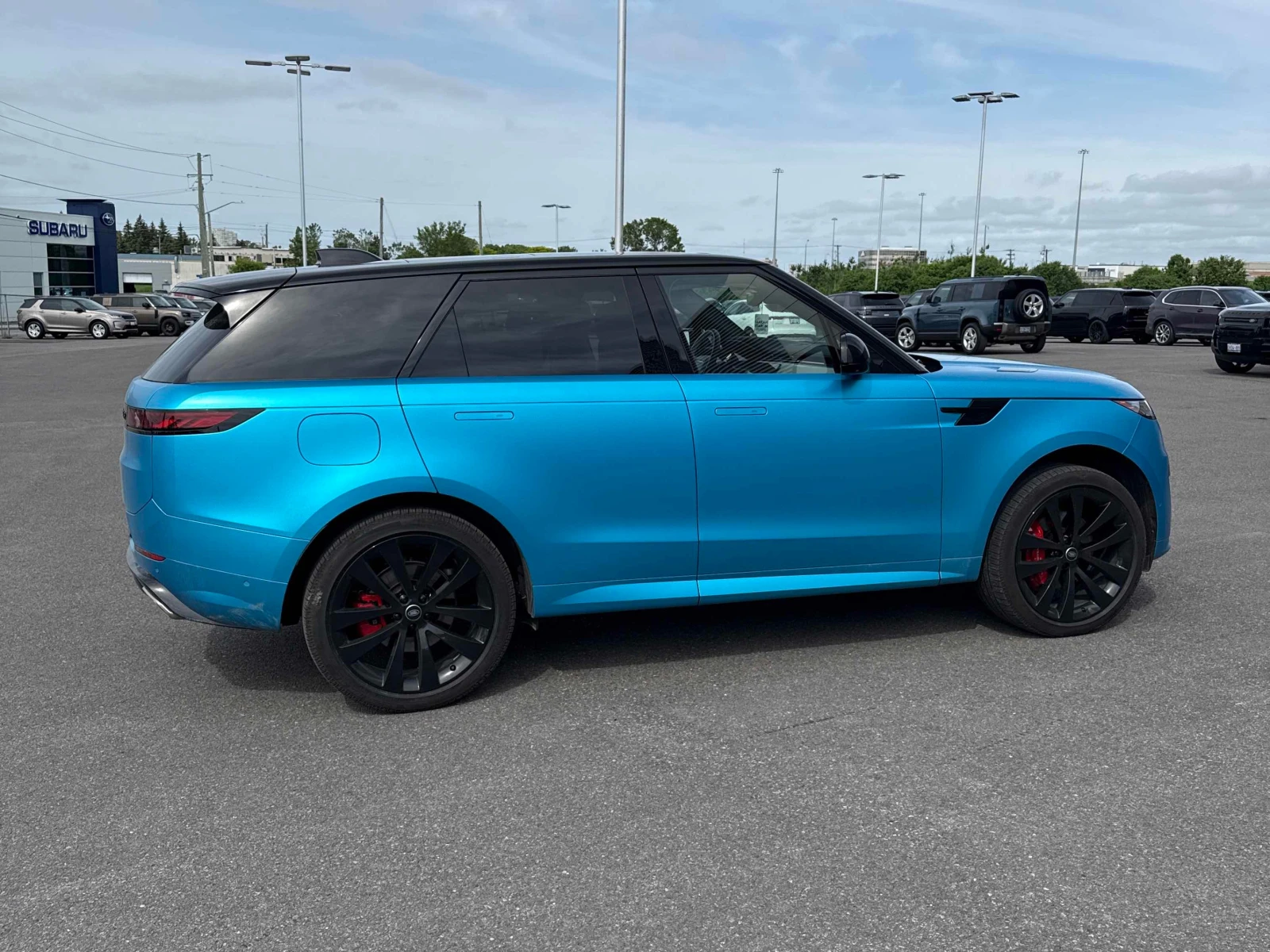 Land Rover Range rover 3.0L 6cyl AWD | Mobile.bg � ����������� 3