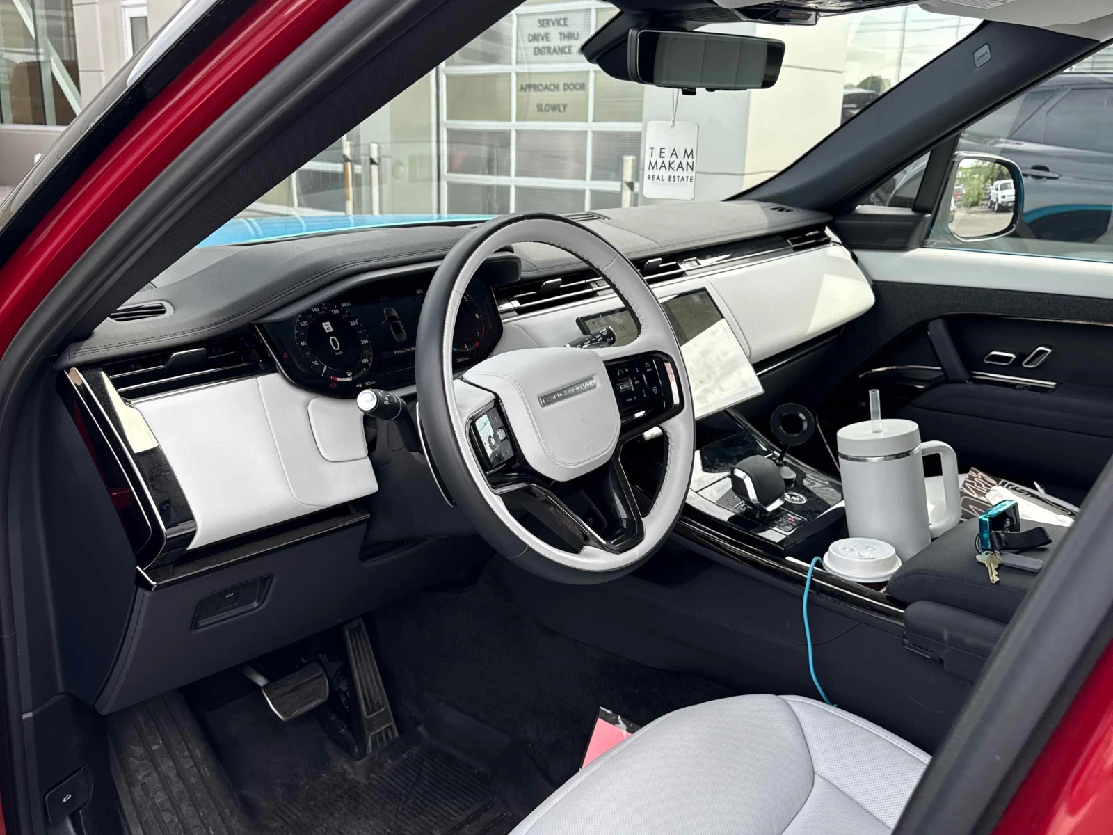 Land Rover Range rover 3.0L 6cyl AWD | Mobile.bg � ����������� 5