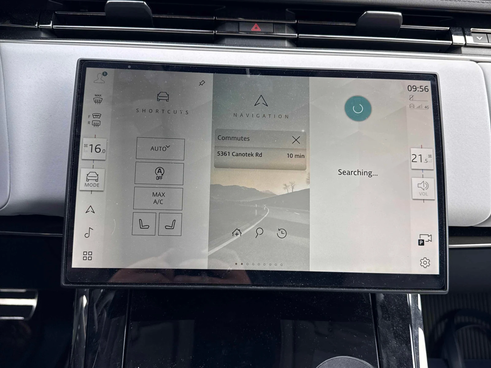 Land Rover Range rover 3.0L 6cyl AWD | Mobile.bg � ����������� 9