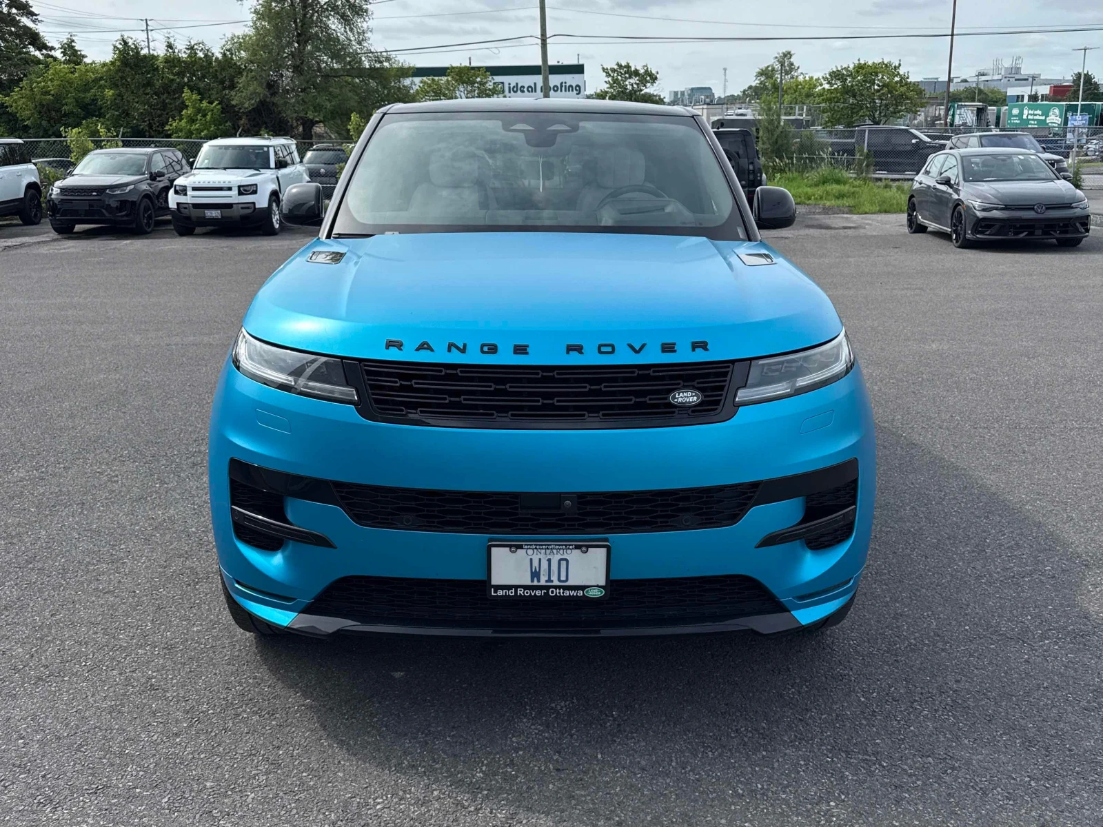 Land Rover Range rover 3.0L 6cyl AWD | Mobile.bg � ����������� 6