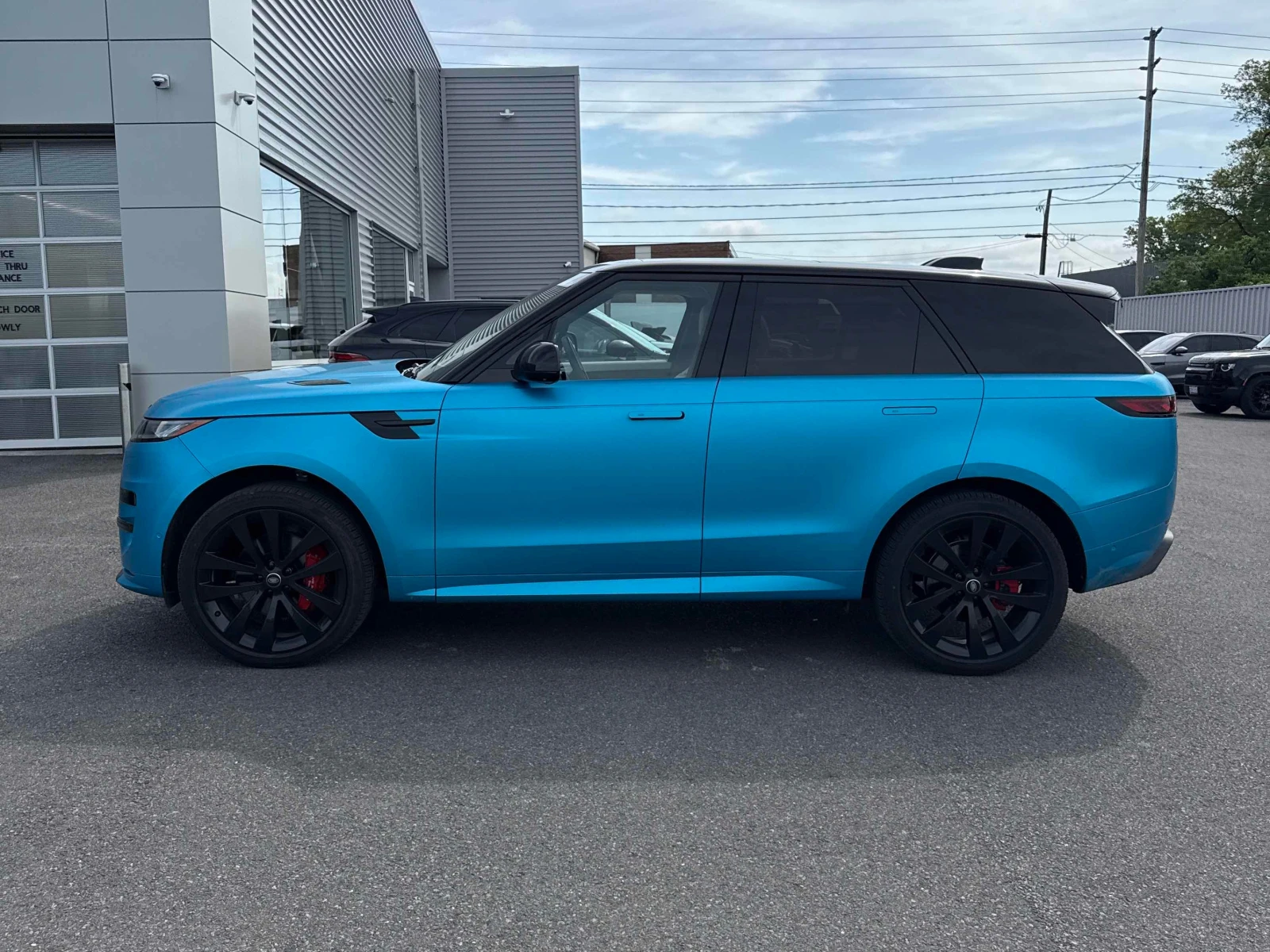 Land Rover Range rover 3.0L 6cyl AWD | Mobile.bg � ����������� 2