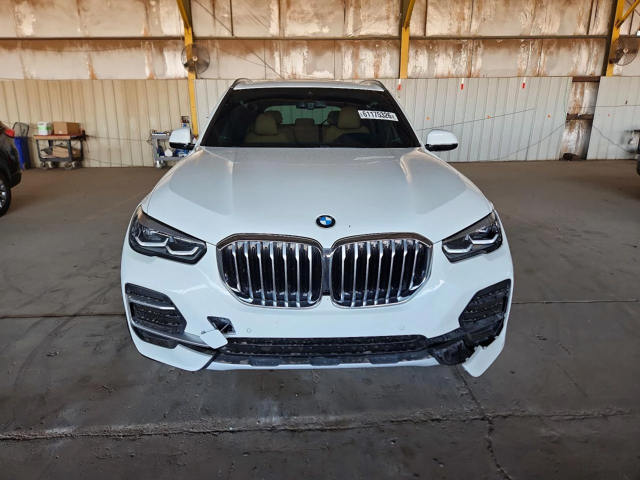 BMW X5 * CARFAX * БЕЗ ПЪРВОНАЧАЛНА ВНОСКА