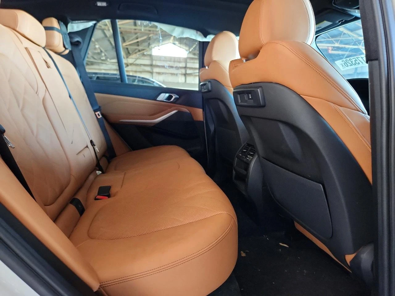 BMW X5 * CARFAX * БЕЗ ПЪРВОНАЧАЛНА ВНОСКА, снимка 9 - Автомобили и джипове - 55505461