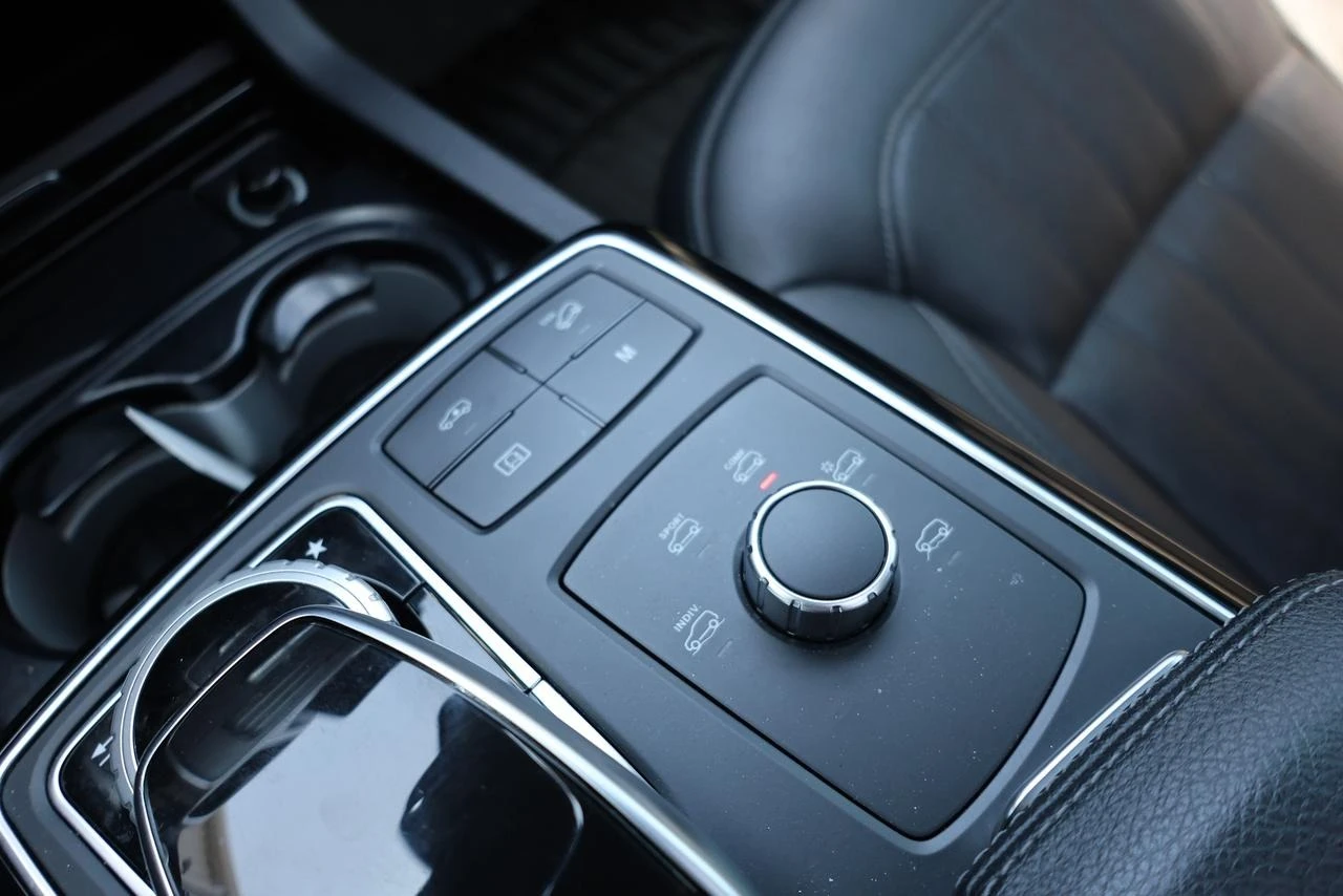 Mercedes-Benz GLS 450 4MATIC, снимка 13 - Автомобили и джипове - 55692660
