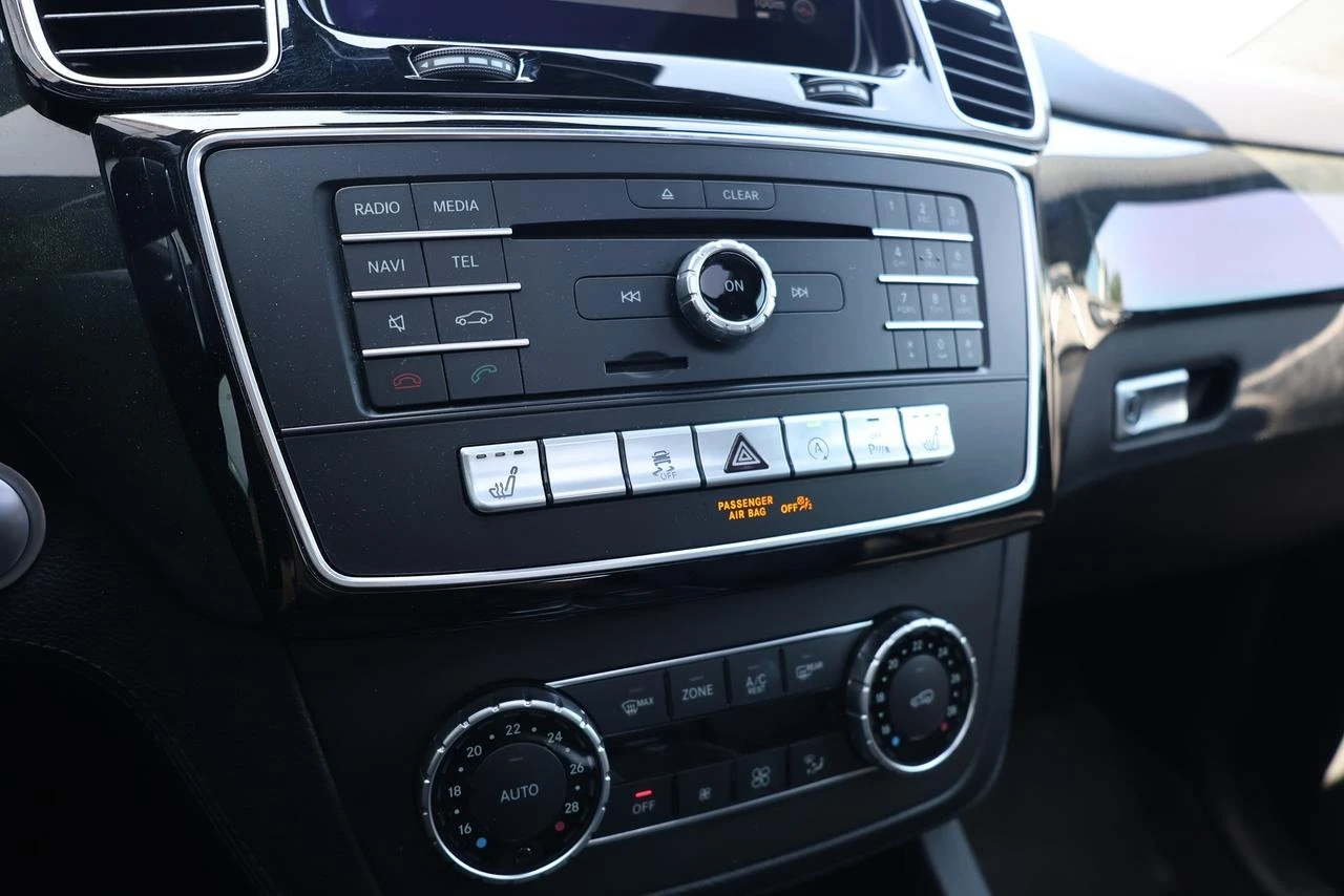 Mercedes-Benz GLS 450 4MATIC, снимка 11 - Автомобили и джипове - 55692660