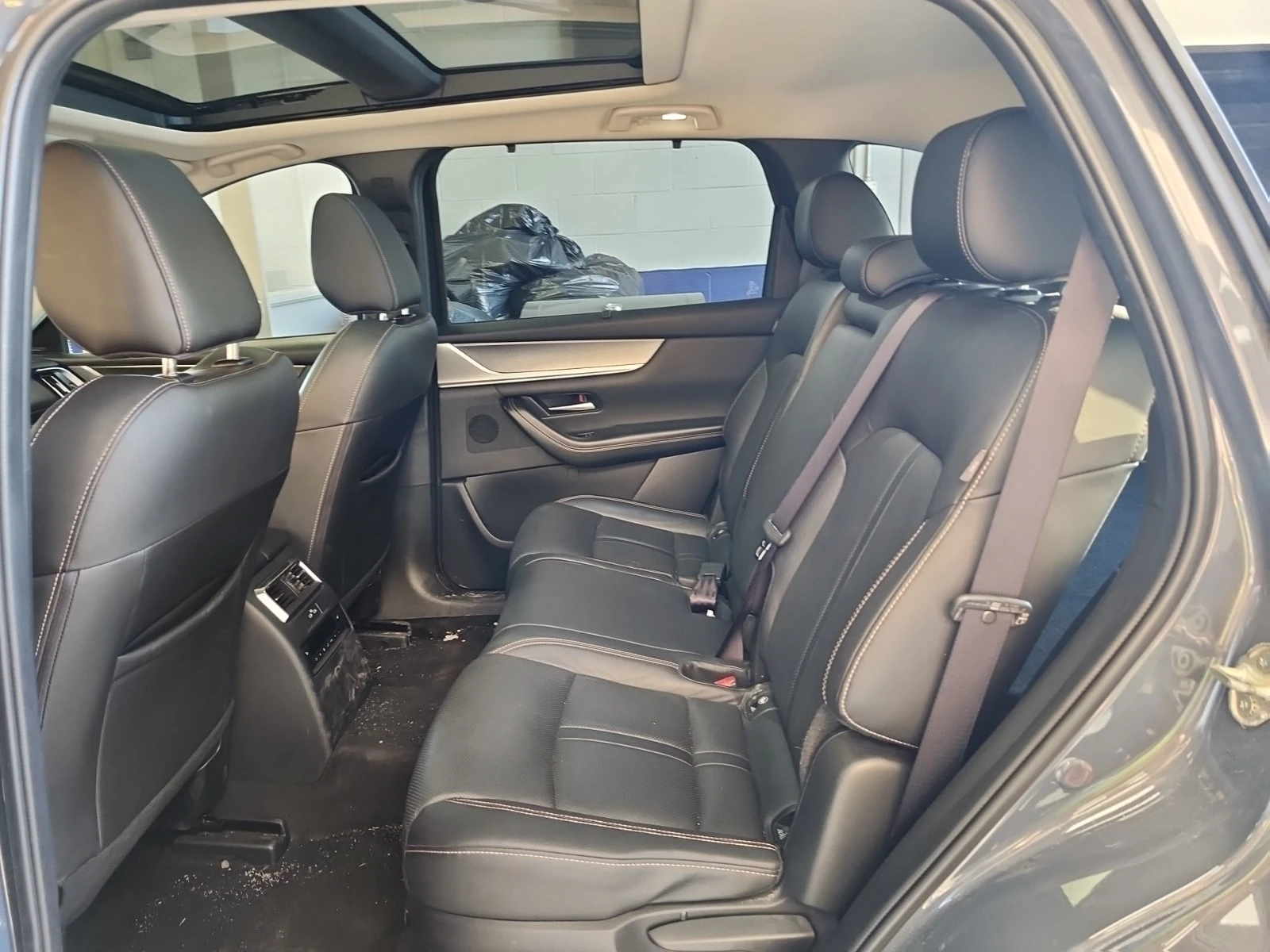 Mazda CX-7 * Awd Gt * АВТОКРЕДИТ БЕЗ ПЪРВОНАЧАЛНА ВНОСКА* , снимка 12 - Автомобили и джипове - 55902678
