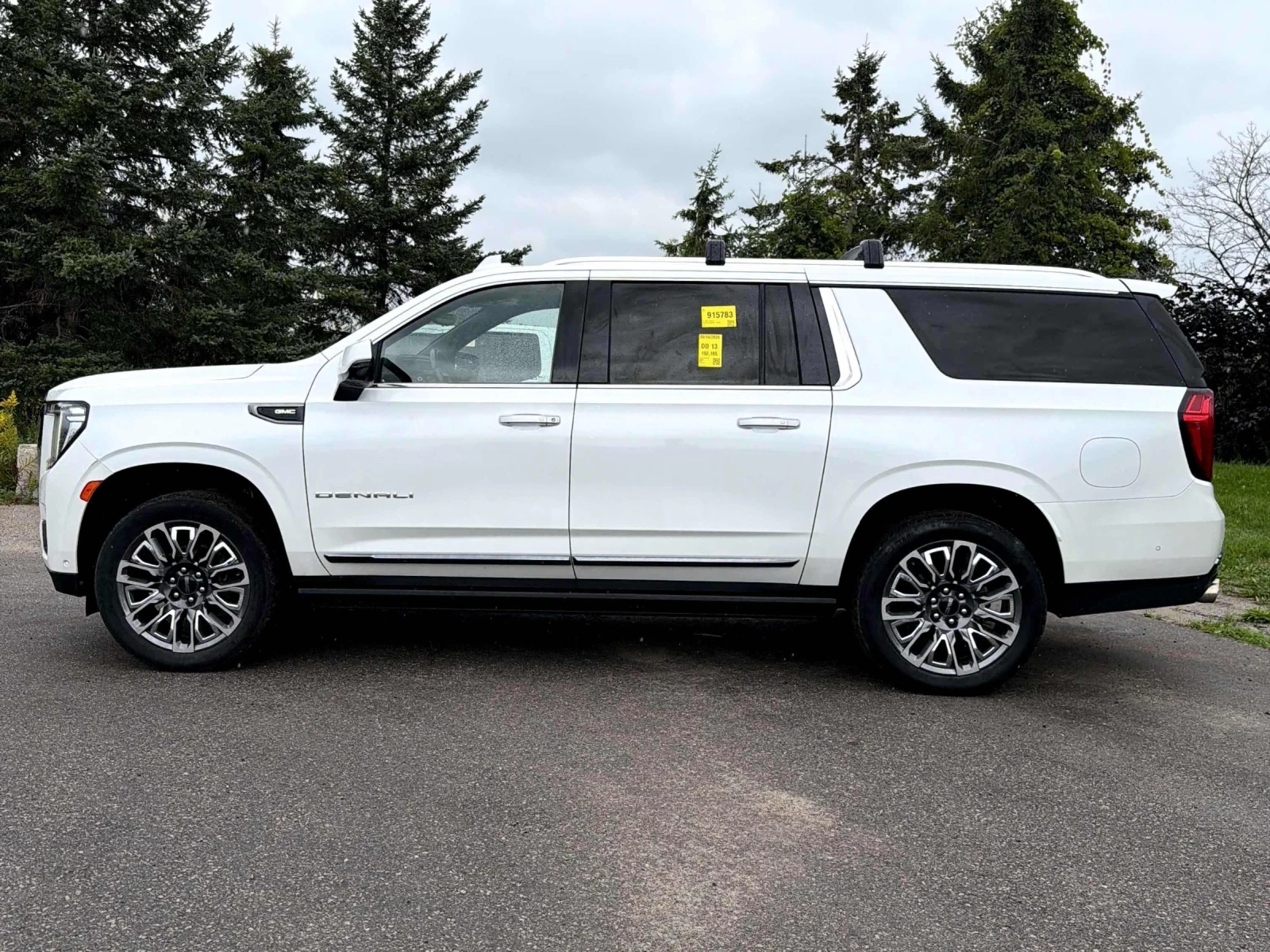 Gmc Yukon Denali Ultimate* XL* Pano* Bose* ������* HUD* TV*  | Mobile.bg � ����������� 4