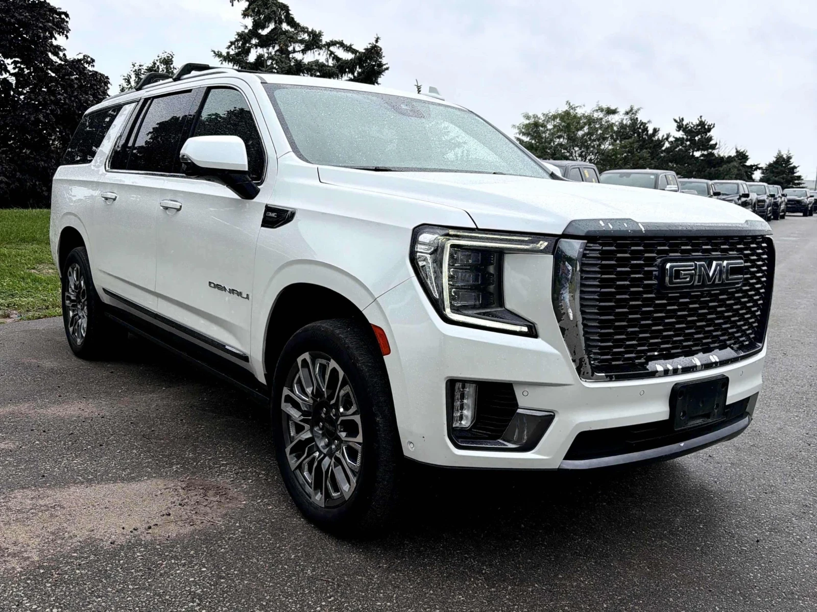 Gmc Yukon Denali Ultimate* XL* Pano* Bose* ������* HUD* TV*  | Mobile.bg � ����������� 2