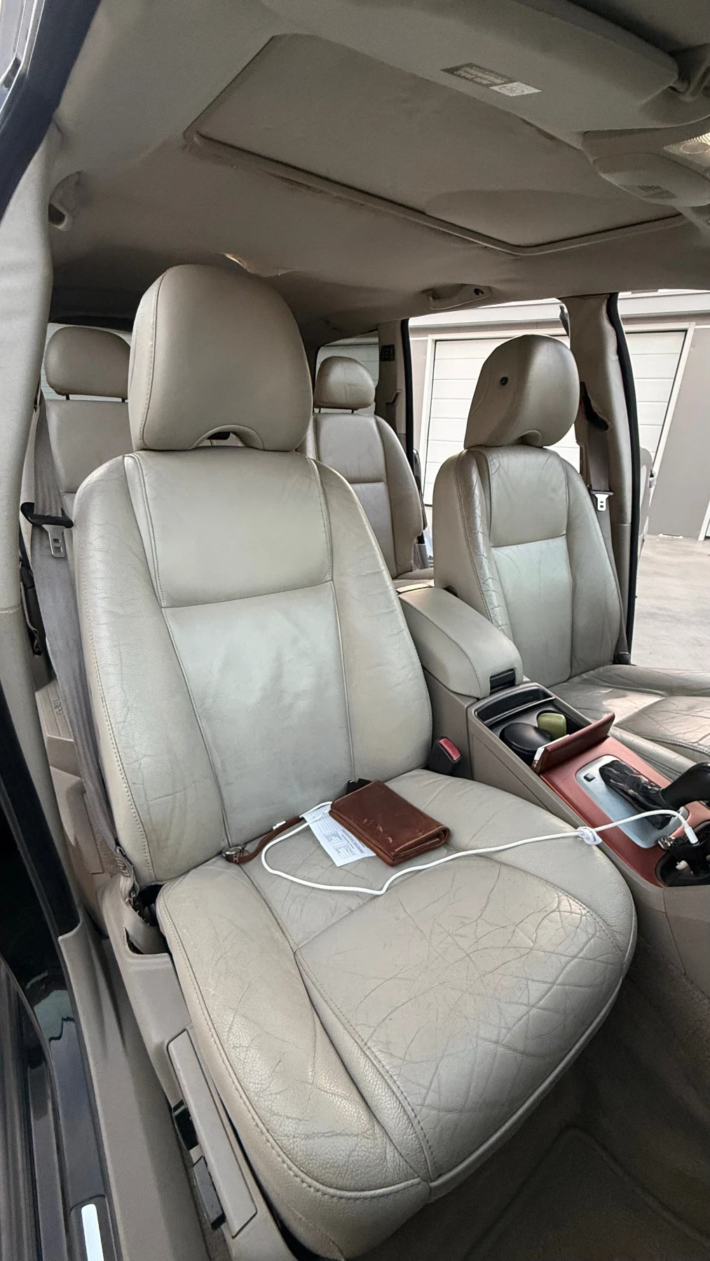 Volvo Xc90 2.5 Turbo, снимка 12 - Автомобили и джипове - 56226923