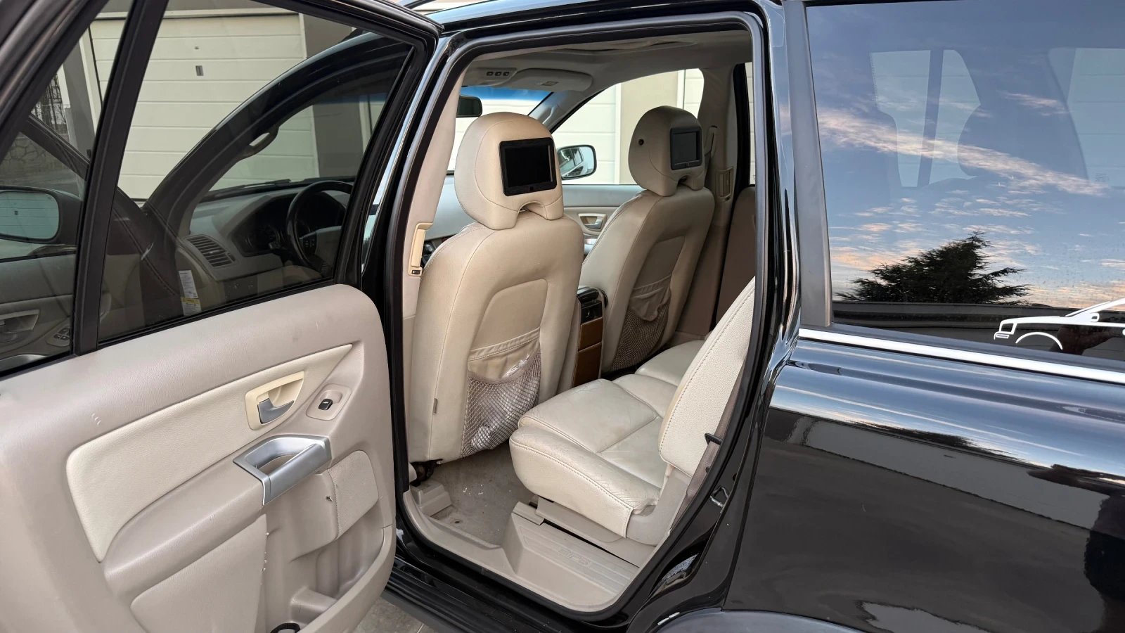 Volvo Xc90 2.5 Turbo, снимка 13 - Автомобили и джипове - 56226923
