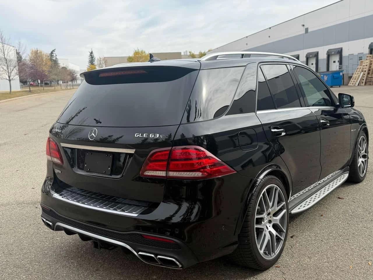 Mercedes-Benz GLE 63 S AMG * CARFAX * ����� �� ����������� | Mobile.bg � ����������� 13