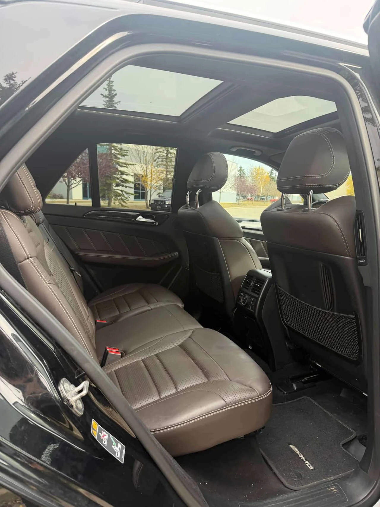 Mercedes-Benz GLE 63 S AMG * CARFAX * ����� �� ����������� | Mobile.bg � ����������� 11