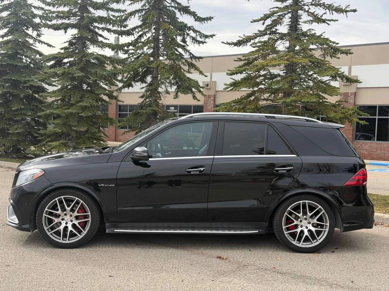 Mercedes-Benz GLE 63 S AMG * CARFAX * ����� �� ����������� | Mobile.bg � ����������� 2