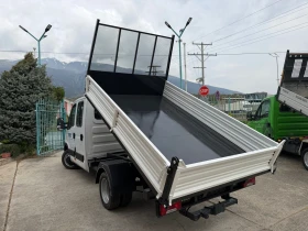 Iveco Daily 3.0HPI* 35C15* Тристранен самосвал* 3.20 метра кош, снимка 8