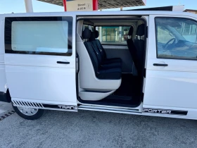 VW Transporter 2.0TDI MAXI Товаропътнически, снимка 16