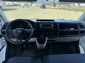 VW Transporter 2.0TDI MAXI Товаропътнически, снимка 12