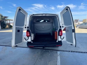 VW Transporter 2.0TDI MAXI Товаропътнически, снимка 5