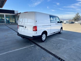 VW Transporter 2.0TDI MAXI Товаропътнически, снимка 7