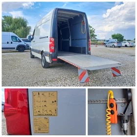 VW Crafter 155000км!!!ПАДАЩ БОРД/КЛИМАТРОНИК/АВТОПИЛОТ/БЛУТУТ, снимка 14